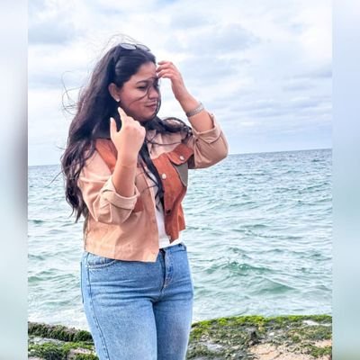 MariamM02613651's profile picture. فَرِحِينَ فِي الرَّجَاءِ، صَابِرِينَ فِي الضِّيْقِ، مُواظِبِينَ عَلَى
 الصَّلاَةِ، (رو 12: 12).⁦♡