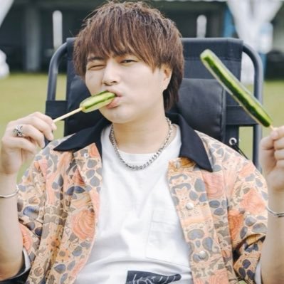 Novelbright_aka's profile picture. 推しが増えましてNovelbright専用垢🥒を作りました❤️初心者🔰Lighterですが仲良くしてください(/// ^///)雄大くん🥒ねぎくん推しです❤️フォローしまくってゴメンなさいぃ❤️四国住み🏠