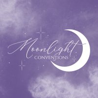 Moonlight Conventions (@moonlight_conv) 's Twitter Profile