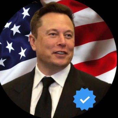 TyackeR26635's profile picture. • Spacex 🛸CEO&CTO • Tesla🚘: product architect 🚄Hyperloop .Founder of The boring company Po CO-Founder-Neturalink,OpenAl📶