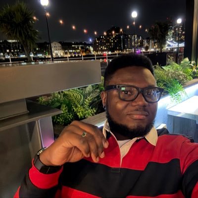 Detunbii's profile picture. 