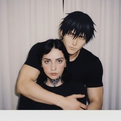 the_morn1ng5tar's profile picture. The devil is on the loose