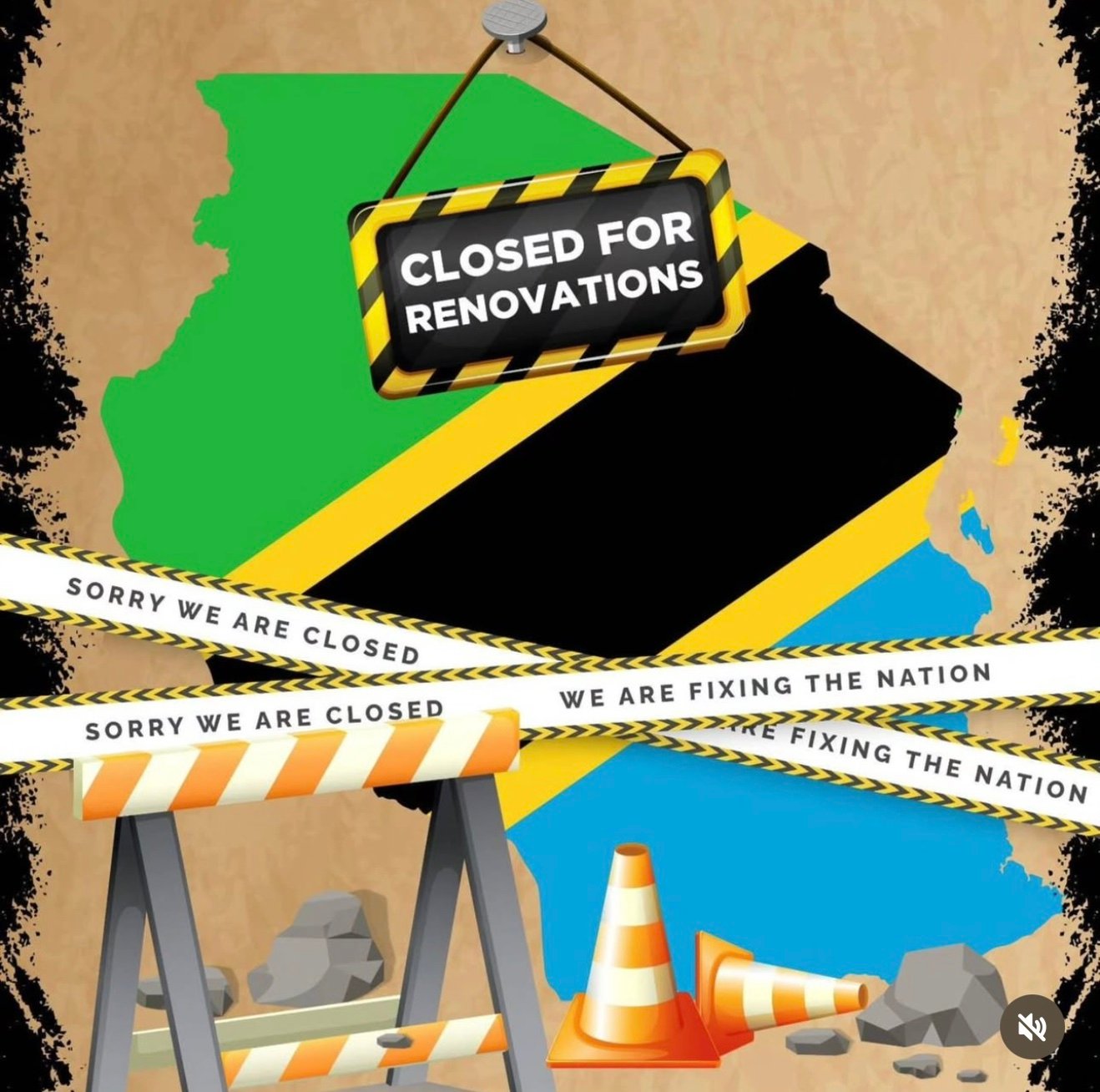 VoiceOfYouthTZ's profile picture. 