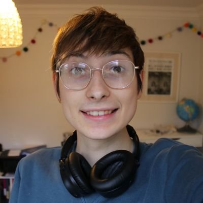 ArchieLievesley's profile picture. Analytics Executive (Politics) @YouGov