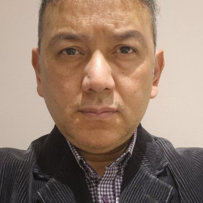 johnyrestrepo's profile picture. I am passionate about the development of our customers, their digital transformation, modern work, collaboration, productivity, mobility and security.