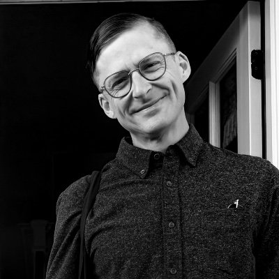 millsbaker's profile picture. Head of Design at 𝕤𝕦𝕓𝕤𝕥𝕒𝕔𝕜. Formerly @Quora, @Facebook "It is better to say 'I am suffering' than 'This landscape is ugly.'" - Simone Weil
