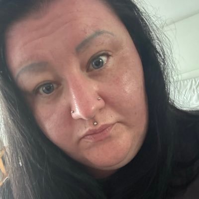 I_amKatieG's profile picture. 32  𝕿𝖆𝖙𝖙𝖔𝖔𝖘, 𝖕𝖎𝖊𝖗𝖈𝖎𝖓𝖌𝖘. 𝕻𝖑𝖆𝖞 𝖈𝖔𝖉 𝖇𝖆𝖉𝖑𝖞 🫦