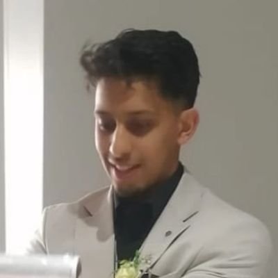 ebrahimj_'s profile picture. 26 | i eat too much sweets