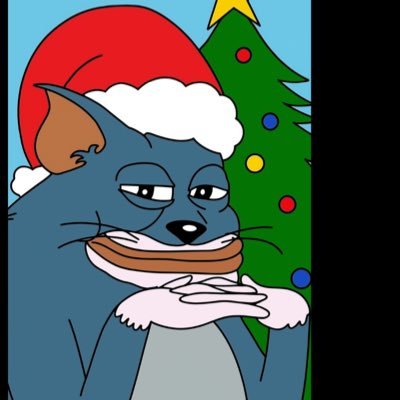 Beluga_Groyper6's profile picture. backup for @beluga_groyper5 help me find my frenz? 💔