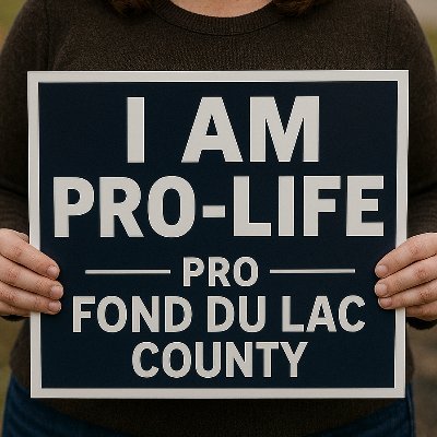 PrWFondduLac's profile picture. Pro Women + Pro Health + Fond du Lac County