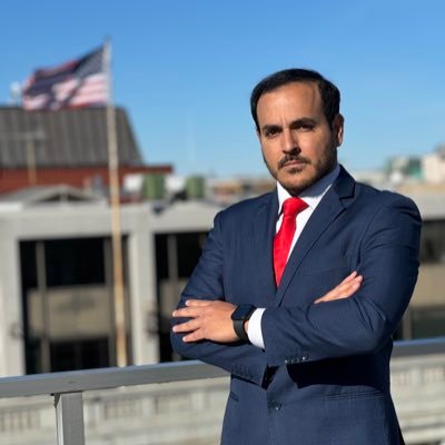 eliseu_caetano's profile picture. Radicado nos EUA, baseado em Miami, FL onde é correspondente da @jovempannews para as Américas.   | @eliseu_caetano