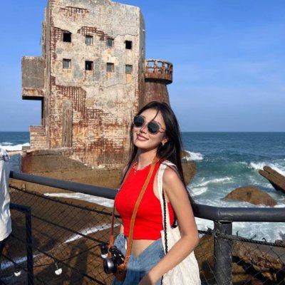 Hannah_6667e's profile picture. I am a senior accountant from the Philippines. It's a pleasure to meet everyone here.