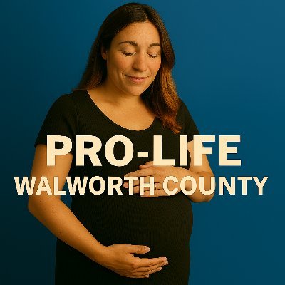 PrWWalworth's profile picture. Pro Women + Pro Health + Walworth County