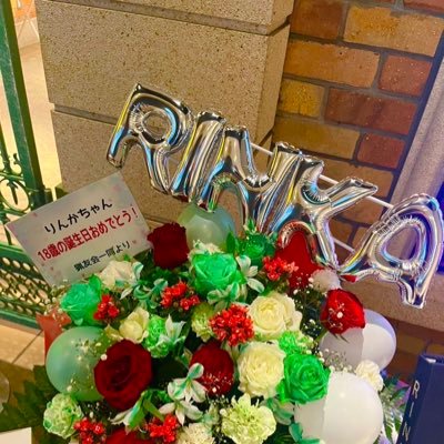 PaseRINKOchi1's profile picture. STU48（2期尾崎世里花、2.5期くるくる、3期新井梨杏、卒業吉崎凜子😢）、SKE48奥野心羽、SKE13期宮本倫花、田村真悠(敬称略）を推してます。猟友会