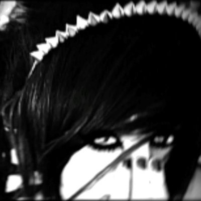 ddisasterology_'s profile picture. @ne3crodoll |  ⚢︎ ⦻  | #shedtwt #goretwt