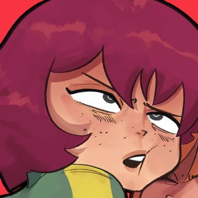 AAAAASuperGay's profile picture. Trans
minors dni
No Loli/shota/proship
DMs open to all!!

Pits, feet, and butt warning

pfp: @justGya_