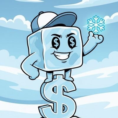 Frost0nSol's profile picture. Born in the bear market, built for the strong.
We don’t chase heat. We create it.
Cool holders. Cold hearts. Warm wallets. 🧊 https://t.co/xU6ENN4mBm