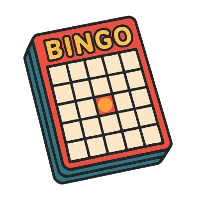 BingoCardStudio's profile picture. Printable Bingo Cards for every occasion.
We make Custom Bingo Cards.