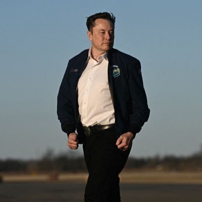 Davidstrong578's profile picture. Efficient. Innovative. Always one step ahead. Executive Assistant to Elon Musk — coordinating projects across Tesla, SpaceX, and beyond.