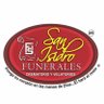 Funesanisidro's profile picture. 35 AÑOS DE SERVIR CON SENTIDO HUMANO. Ponga su corazón en las manos de Dios, Él hará el resto ® atencionaclientes@funeralessanisidro.com  Sin Costo 800 700 6262