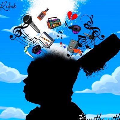 GoHomeRodrick's profile picture. Free Liberated Spirit🤟🏾🌈✨| Artist | Original Content Creator |Poet/Author | #BBLF | I Stan Many😅