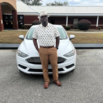 OnyxPrimordial's profile picture. #AlbanyStateGraduate📚 #iTeach 👨🏾‍🏫 #DoughertyHighForSho 🇱🇻 #ValdostaStateGraduate🔥 #MasterShit 💯 #ΑΦΑ 🤙🏾 #GeorgiaSouthWesternGraduate #EdS 📖#NAACP✊🏾