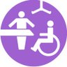 ChangingPlaceUK's profile picture. Official #ChangingPlaces UK X account by @pamis_scotland. We campaign, provide technical advice & register all UK Changing Places Toilets