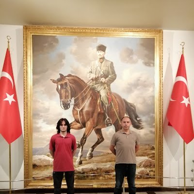 MEHMETNDER52501's profile picture. 