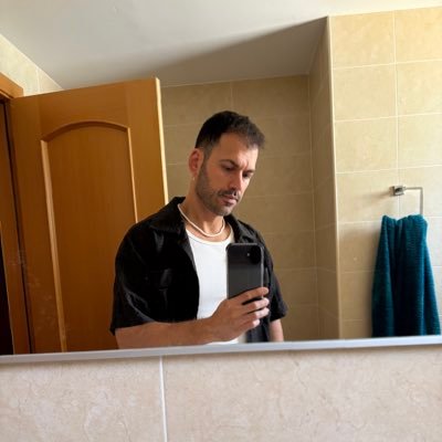 pedrosku's profile picture. Malagueño