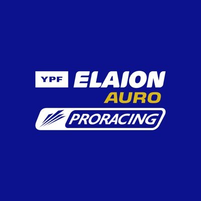 EquipoProracing's profile picture. 🏁 Cuenta Oficial del equipo YPF Elaion Auro Proracing de TC2000.