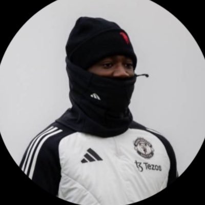 UTD_Ary's profile picture. God at the centre of all✝️| United fan |