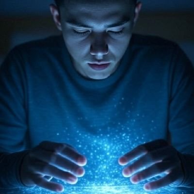 IvanXatell's profile picture. Exploring the profound intersection of UAPs, consciousness, and the broader paranormal experience.