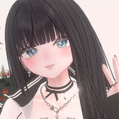 komatsuna927's profile picture. VRC ｜2025年9月末に始めました｜使用アバター：sio、キプフェル、真央、マリシア