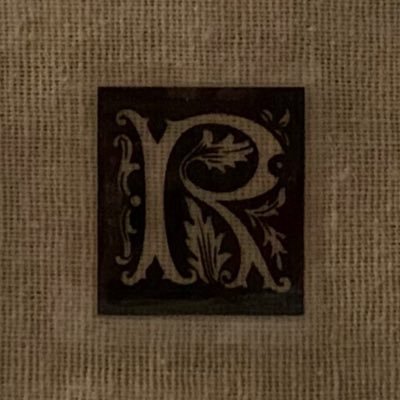 281O2O25's profile picture. a form of reverie, a malady of dreaming. coordinator for @hfmetgala