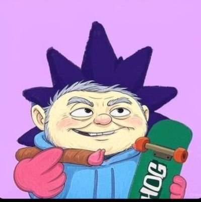 tim_woodgate's profile picture. monad | Dad | Chog