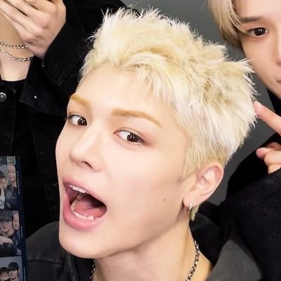 makipieee's profile picture. i love #김태영 + #王奕翔 🩵❄️