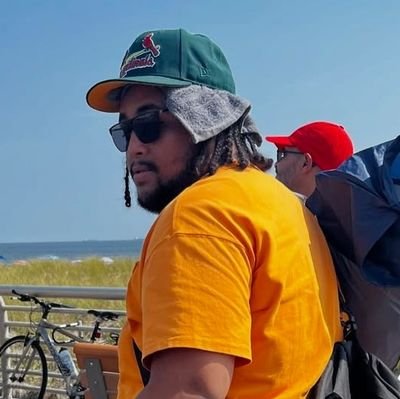 DonnyForTheWin's profile picture. Christ is King