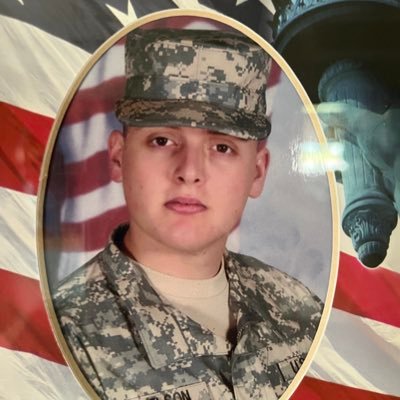 NomadsixLead's profile picture. ✝️ US Army Veteran 🇺🇸 OEF🇦🇫 2011, 2013–2014