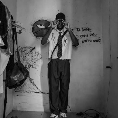 dcreativefreak's profile picture. 