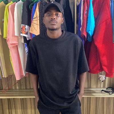 NonsoKings78217's profile picture. Damn I messed up