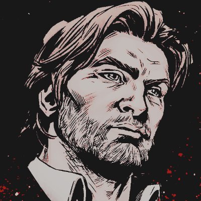 H0ELLENHUND's profile picture. ⠀⠀⠀⠀⠀𝐁𝐄𝐀𝐑𝐄𝐑 𝐎𝐅 𝐓𝐇𝐄 𝐂𝐔𝐑𝐒𝐄𝐃 𝐁𝐋𝐎𝐎𝐃。
 ⠀⠀⠀⠀⠀⠀(⠀ʙʏ https://t.co/sYbz6EOrOo⠀)