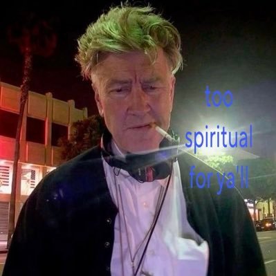 halfrights's profile picture. i do it for my daddy and i do it for dale (cooper)