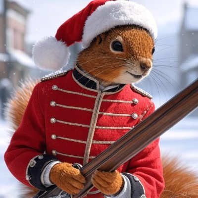 Red_Squirrel_UK's profile picture. Indigenous Brit
Habitat loss and invasive species lead to extinction.