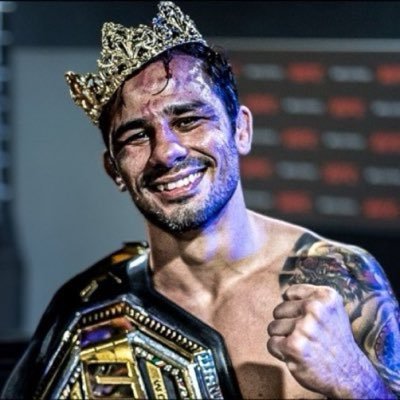 PariiaMMA's profile picture. Ici on ne parle que de MMA 🥊 Propagande PantoGOAT
