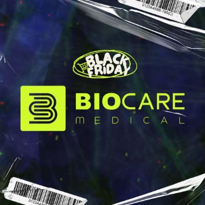BioCare_MX's profile picture. Somos distribuidor oficial Biocare en México