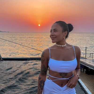 Serenamaar's profile picture. Don't stop now, just be the champion 🧚🏾‍♂️ ig: @Serenamaar_