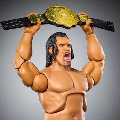 WfigAttires's profile picture. A place dedicated in finding almost every accurate representation of wrestling figures. Starting with WWE Elite Collection Series 1.