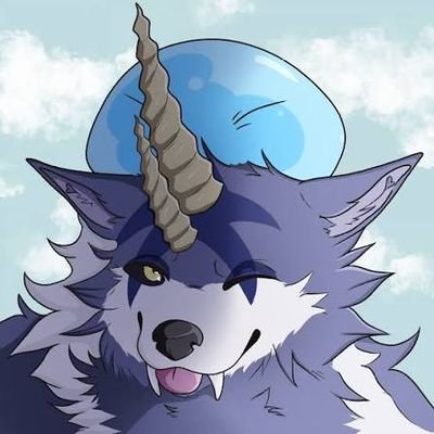 last_nephilimYT's profile picture. 💙bi💜sexual💗
canal de youtube: https://t.co/e9mywRXxrm
cuenta de rol: @tempest_dog