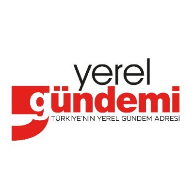 yerelgundemi's profile picture. Türkiye'nin dört bir yanından en güncel yerel haberler, son dakika gelişmeleri ve özel dosyalar anında https://t.co/ryTKCFGhAs'da.