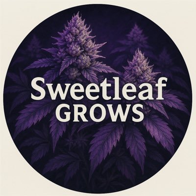 SweetleafGrows's profile picture. plant enthusiast/music connoisseur/dog dad